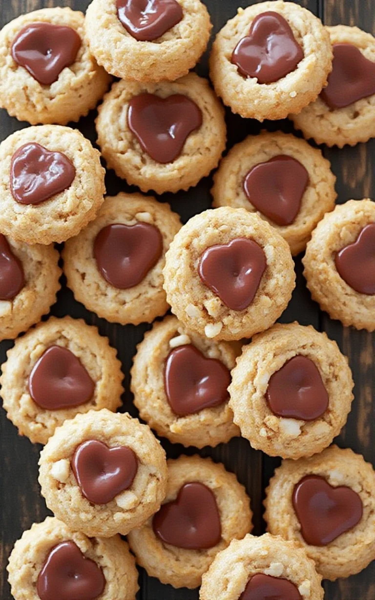 Receita de Confeitaria para o Dia dos Namorados – Doces Especiais